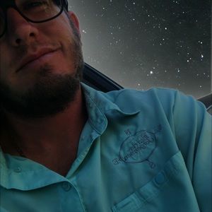 Meet your Posher, Christopher